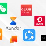 chinese apps