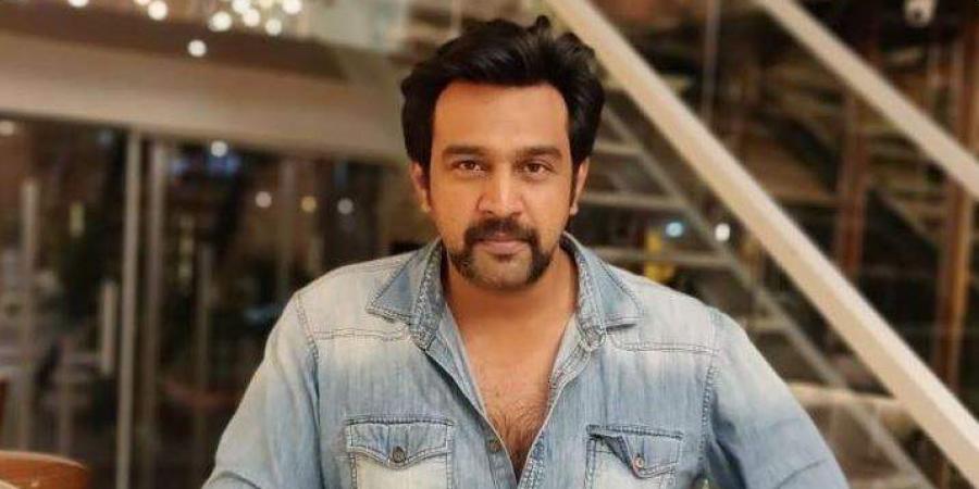 chiranjeevi sarja 1
