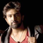 chiranjeevi sarja