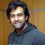 chiranjeevi sarja 2