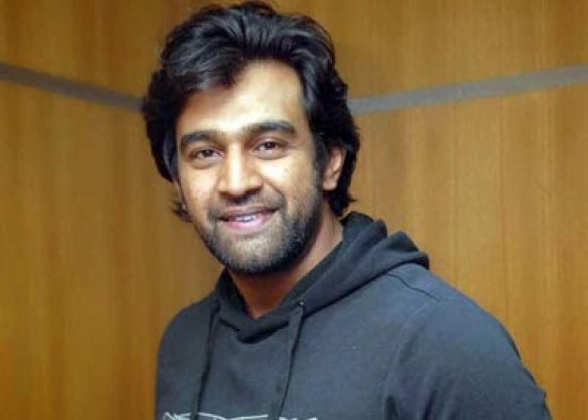 chiranjeevi sarja 2