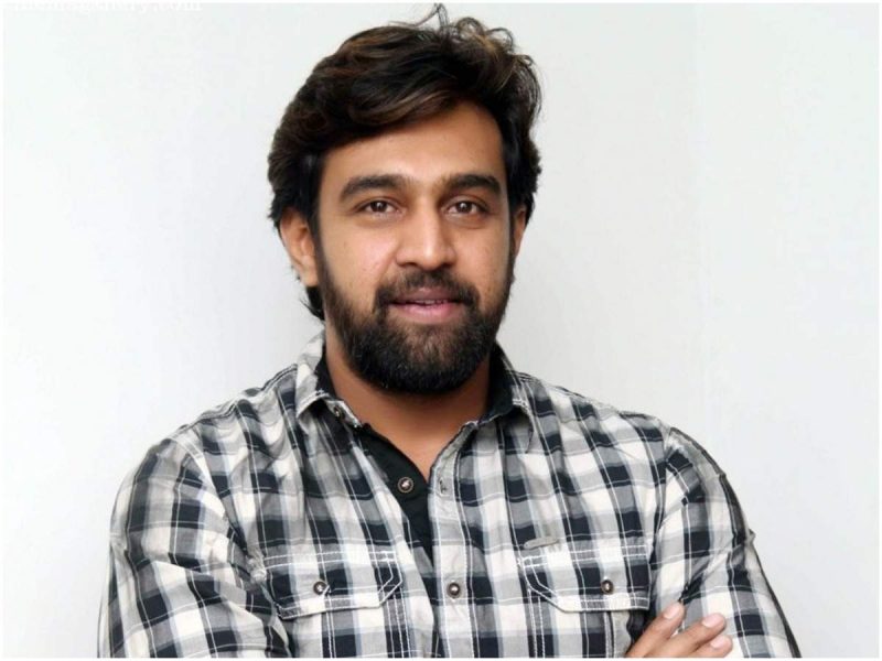 chiranjeevi sarja 4