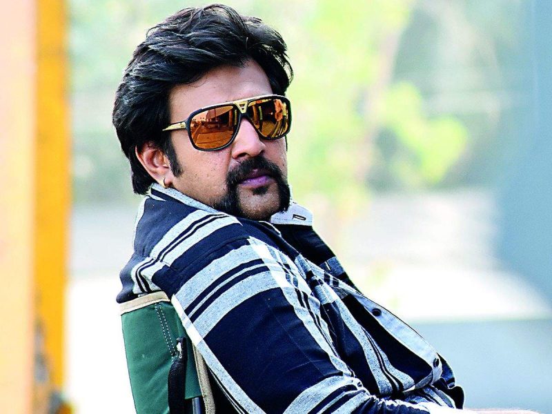chiranjeevi sarja 5