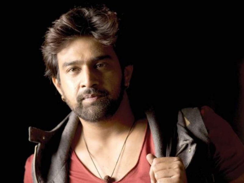 chiranjeevi sarja