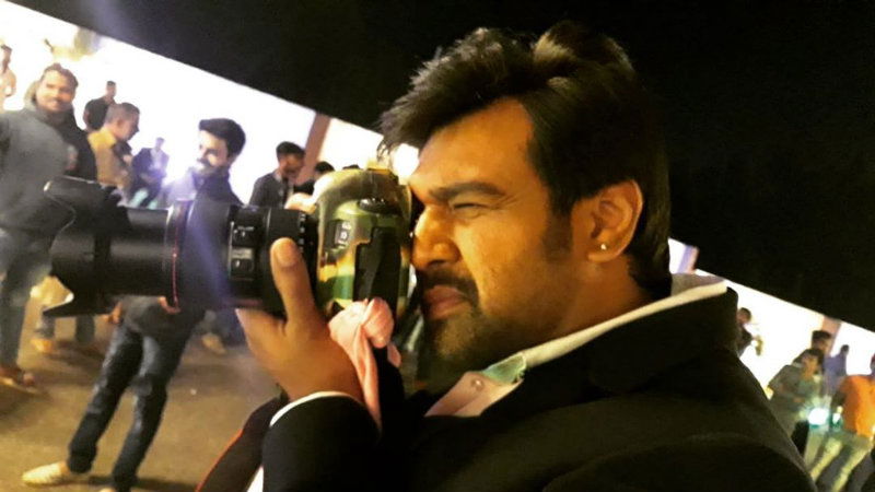 chiru sarja 2
