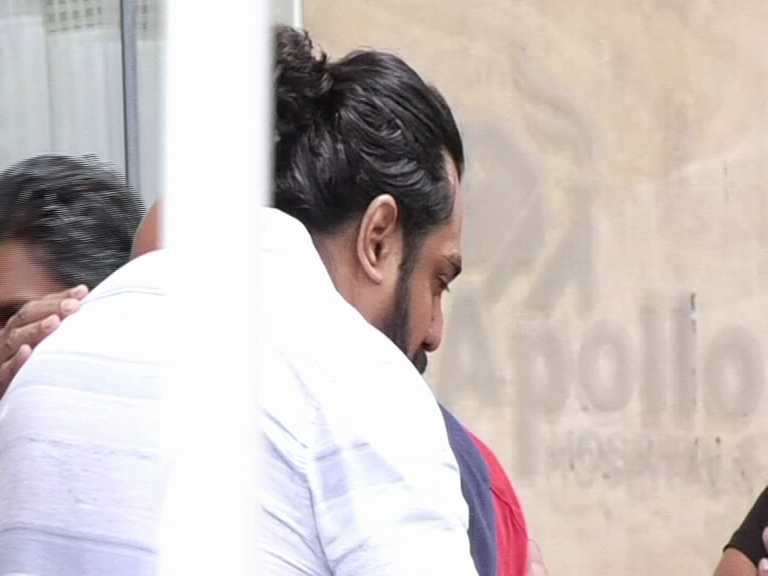 chiru