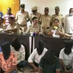 cng arrest