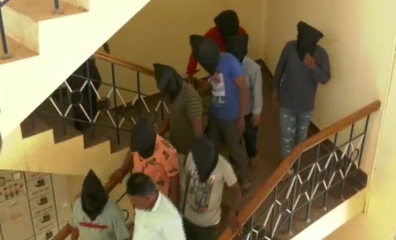 cng arrest 2