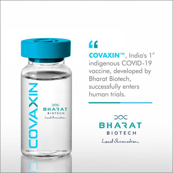 covaxin bharat biotech CORONA COVID 2