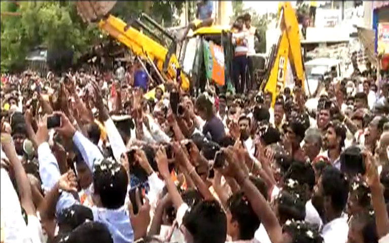 ctd sriramulu 16