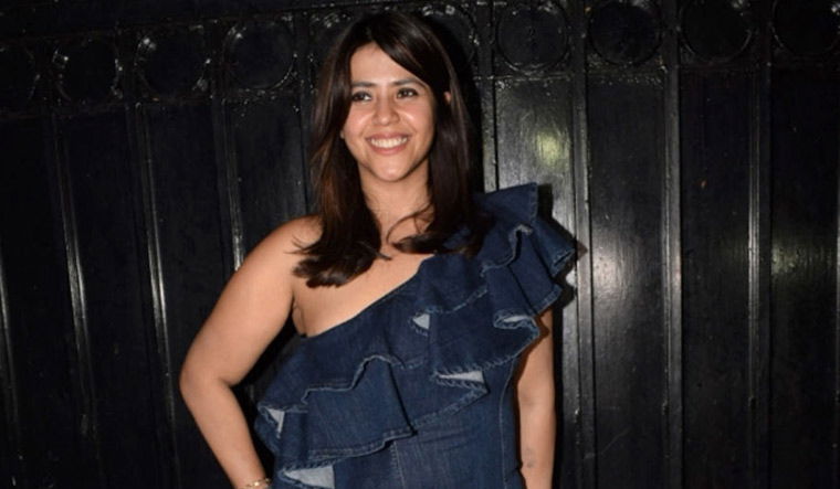 ekta kapoor file