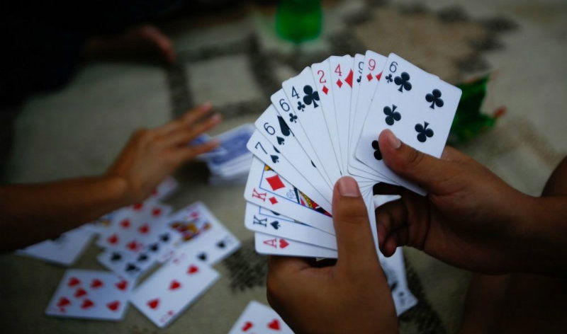 espit cards A