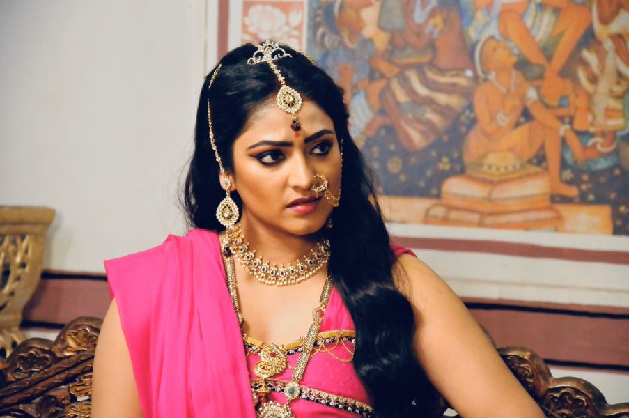 haripriya 4