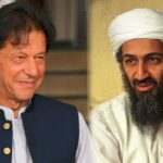 imran khan osama bin laden