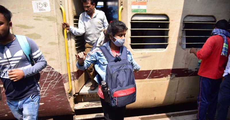 india coronavirus