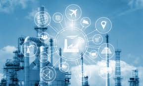 industry
