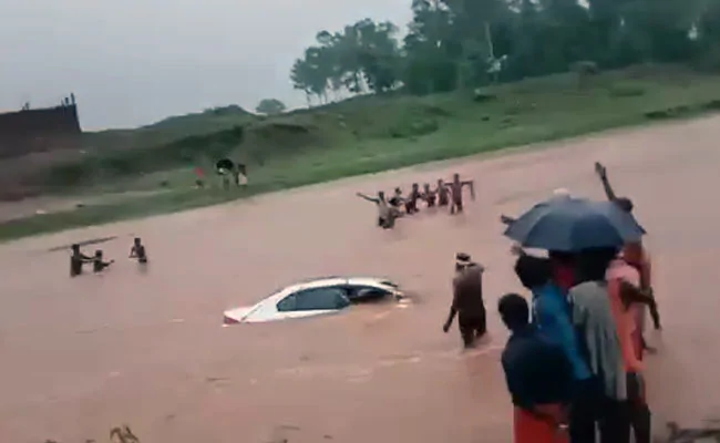 jarkhand car