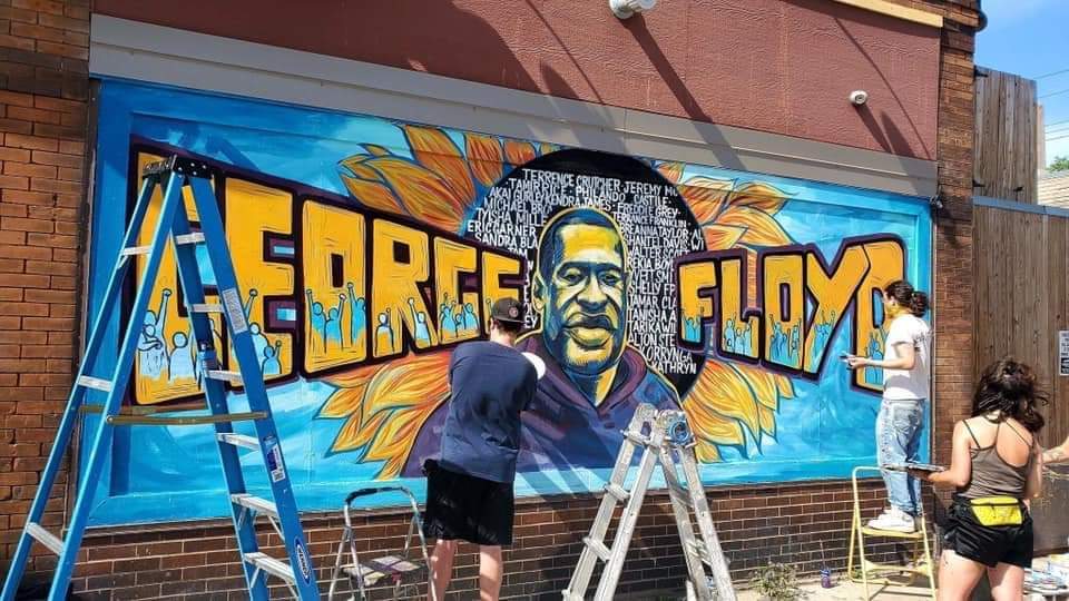 jorge floyd