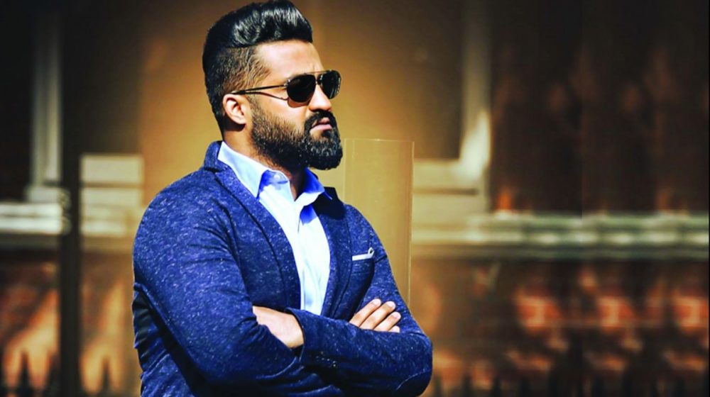 jr ntr