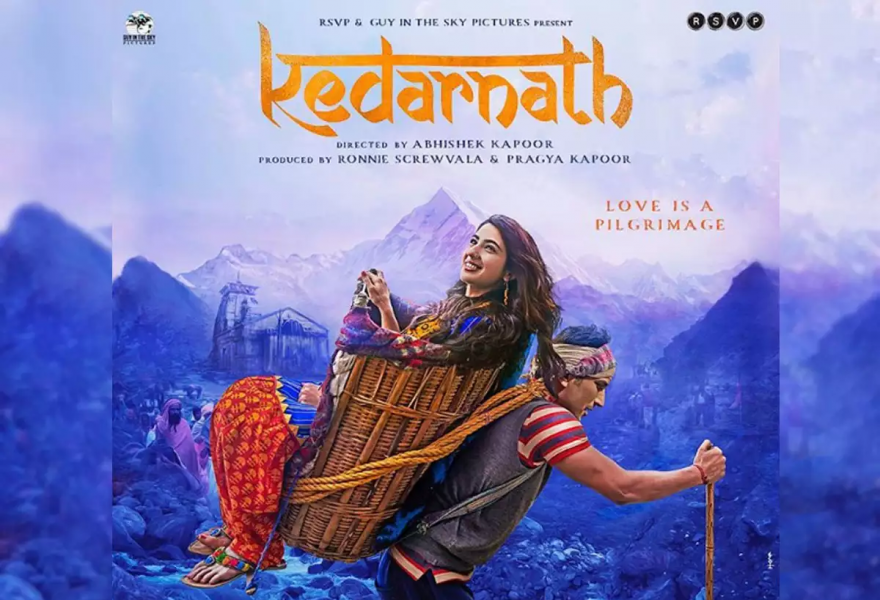 kedarnath