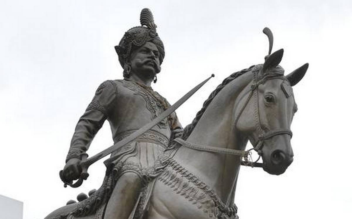 kempegowda 1