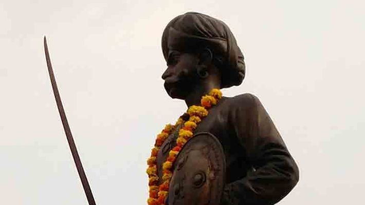 kempegowda