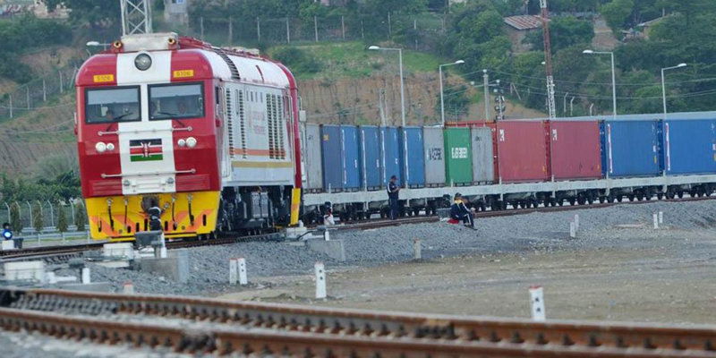 kenya china railway project 5