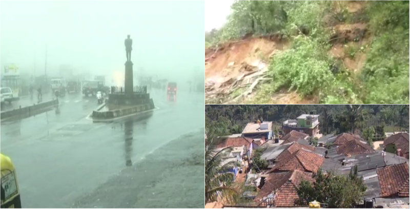 kodagu rain