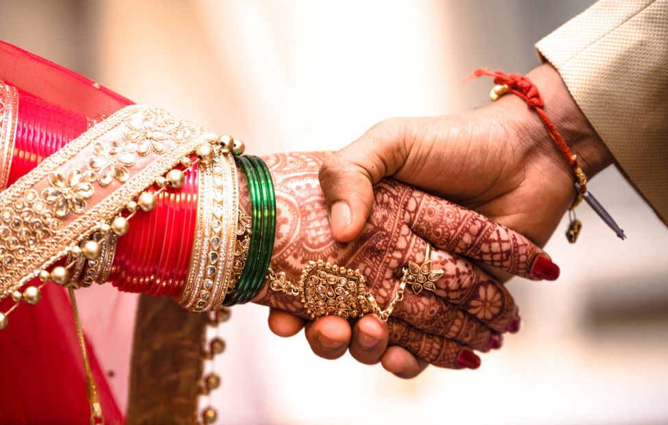 marriage 1