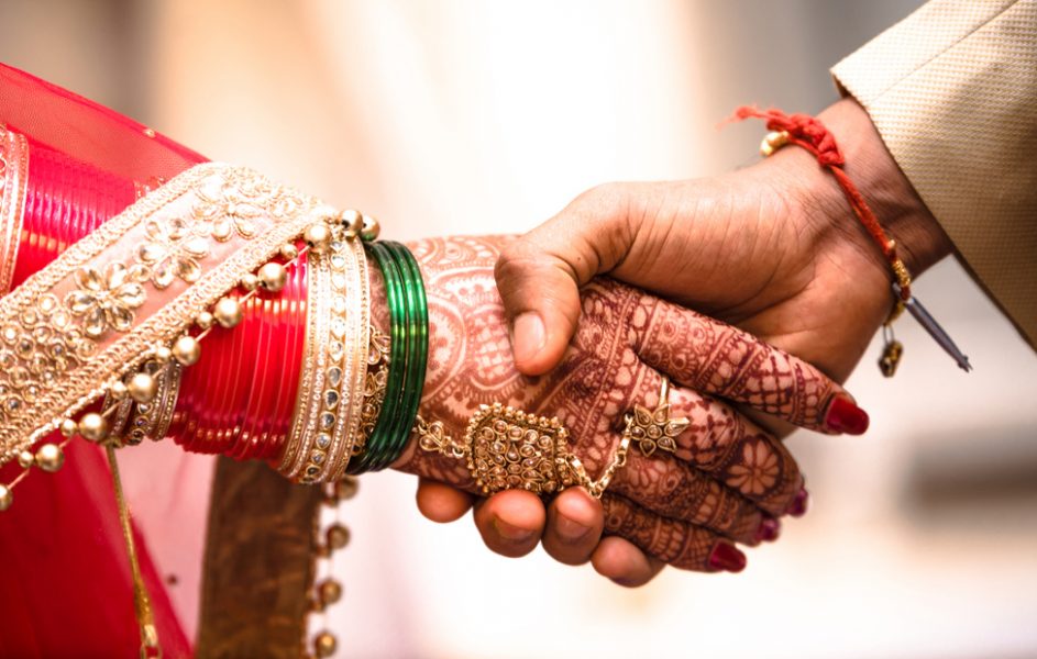 marriage