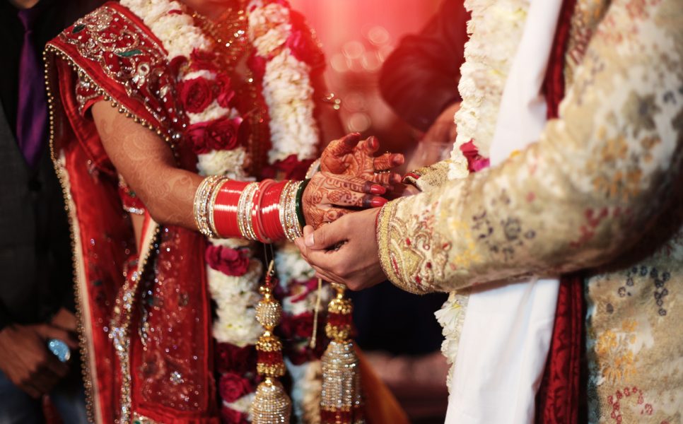 marriage app