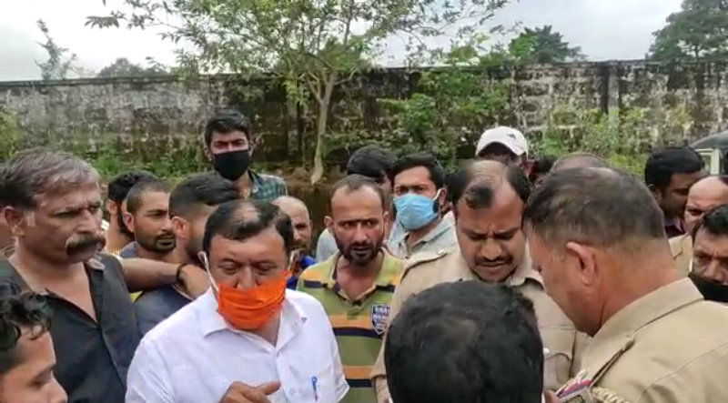 mdk arrest 2