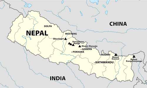 nepal