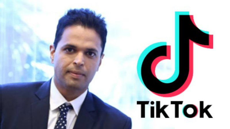 nikhil gandhi