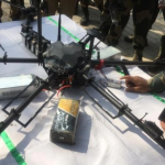 pak drone
