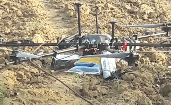 pak drone 2
