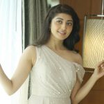 pranitha
