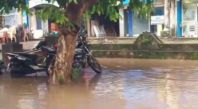 rain