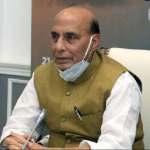 rajnath singh