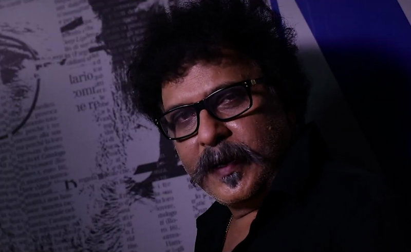 ravichandran