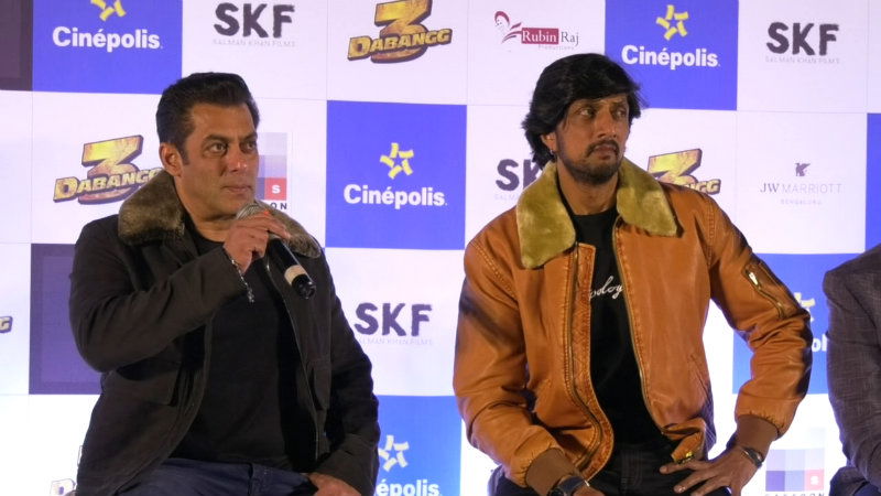salman khan sudeep 2