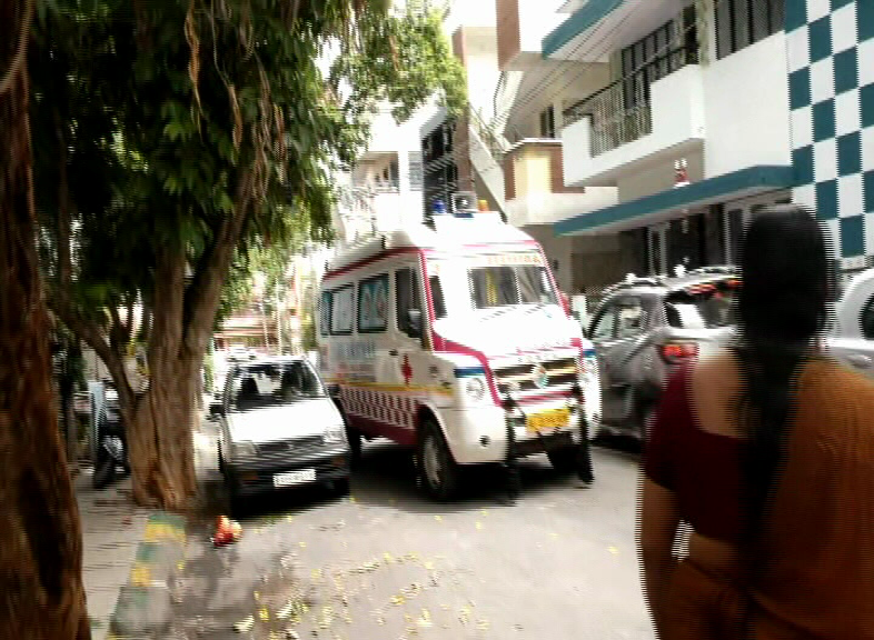 shankar nagar 4