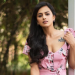 shraddha srinath
