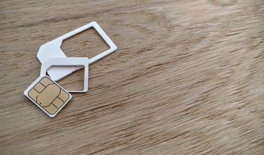 sim card nano sim micro sim mini sim