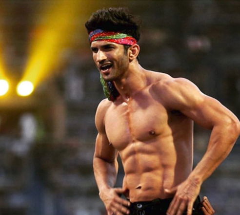 sushant new 1494917166