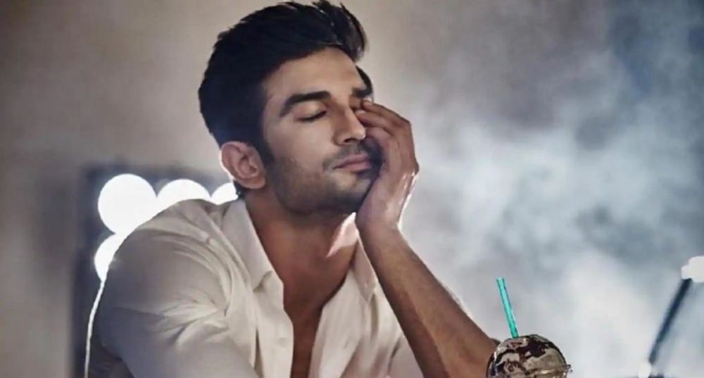 sushant singh rajput 75