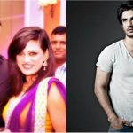 sushant sister