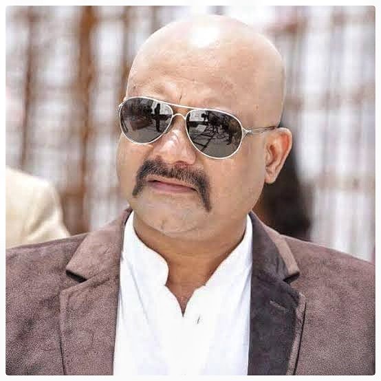 uday k mehta a