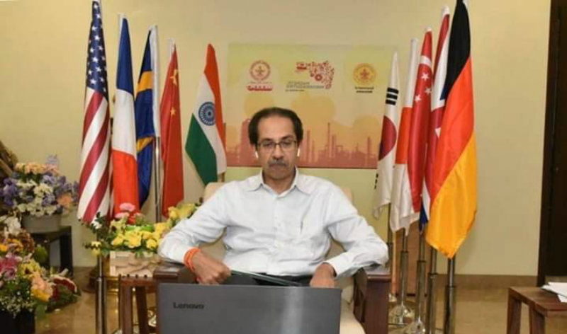 uddhav thackeray A