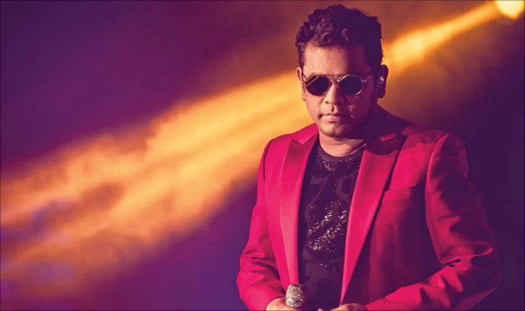 AR Rahman 1